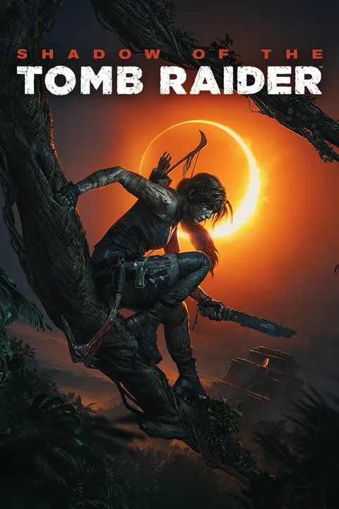 Download full game Shadow of the Tomb Raider via torrent on PC