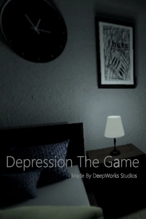 Depression full game Download The Game via torrent on PC