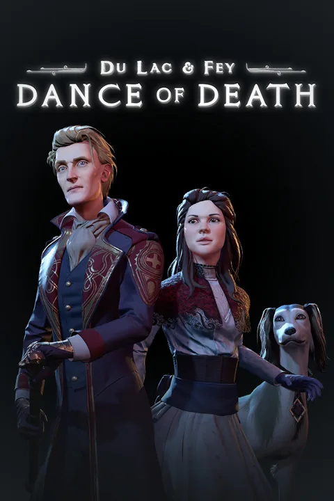Download full game Dance of Death: Du Lac & Fey via torrent on PC