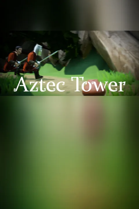Download full game Aztec Tower via torrent on PC