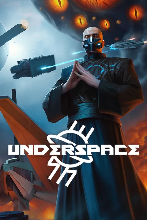 Underspace Download full game via torrent on PC