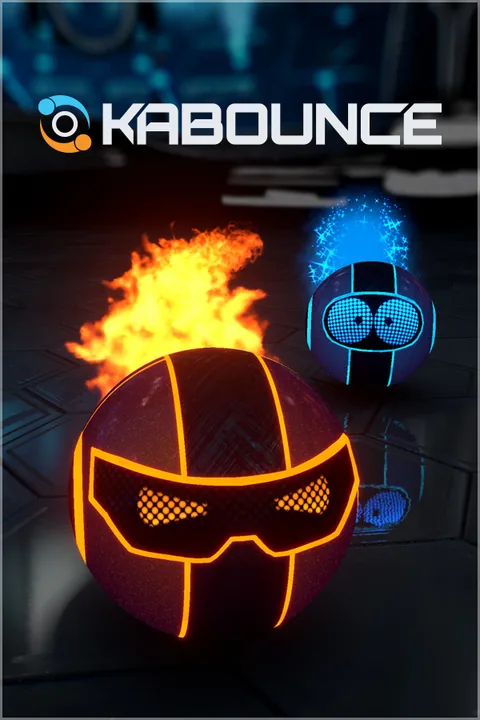 Kabounce Download full game via torrent on PC