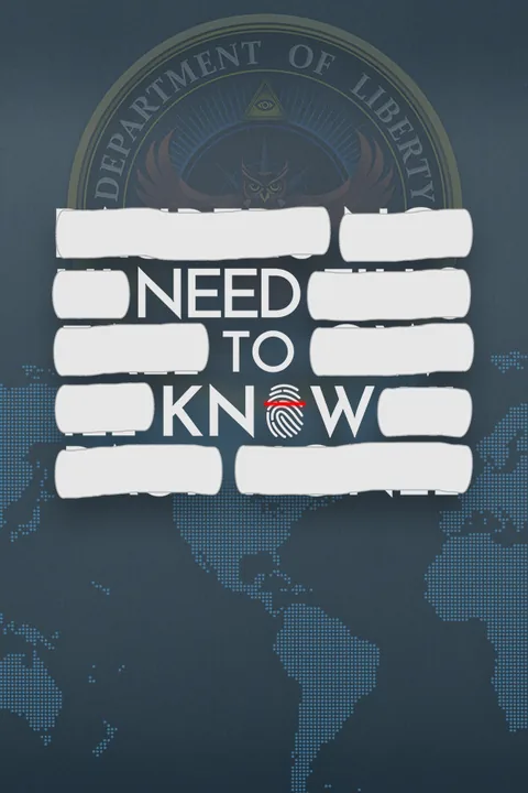Download full game Need to Know via torrent on PC