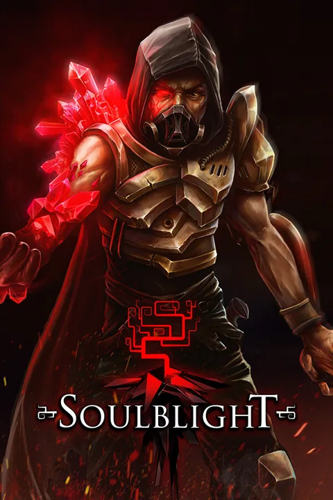 Download full game via torrent Soulblight on PC