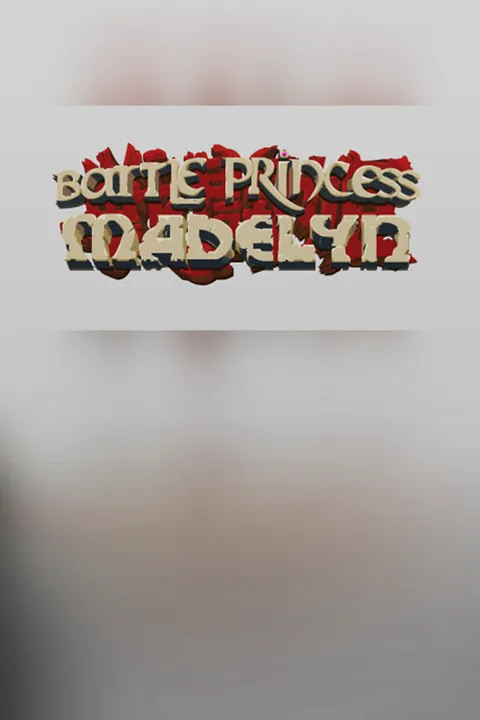 Download full game Battle Princess Madelyn via torrent on PC