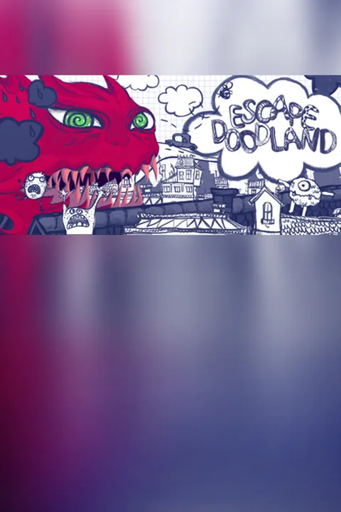 Download full game Escape Doodland via torrent on PC