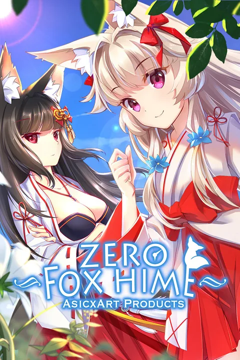 Download full game Fox Hime Zero via torrent on PC