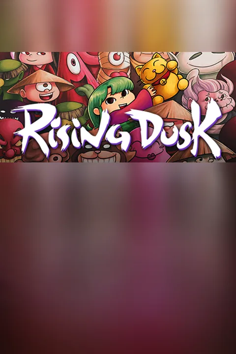 Download full game Rising Dusk via torrent on PC