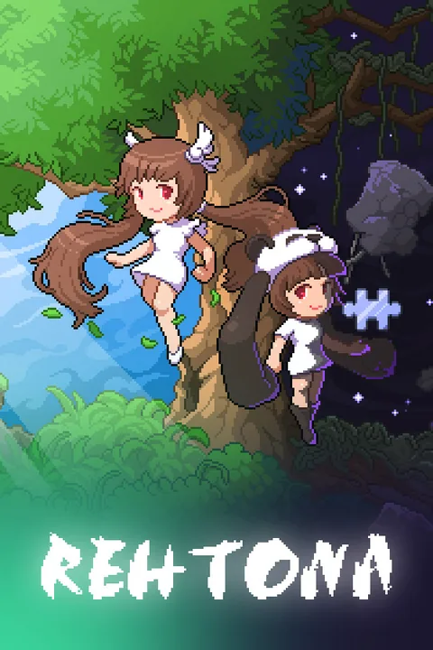 Rehtona Download full game via torrent on PC