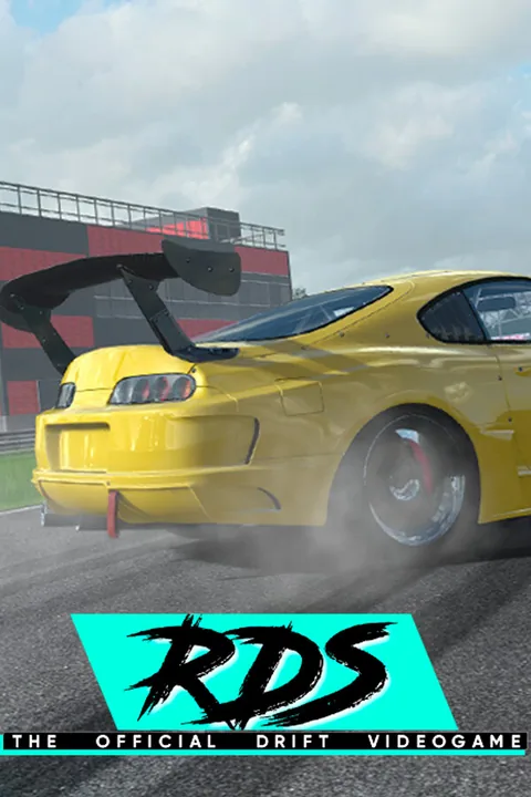 Download full game RDS - The Official Videogame Drift via torrent on PC