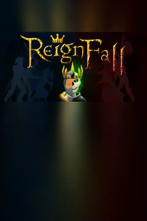 Download Reignfall full game via torrent on PC