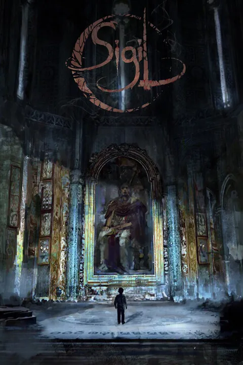 SIGIL Download full game via torrent on PC