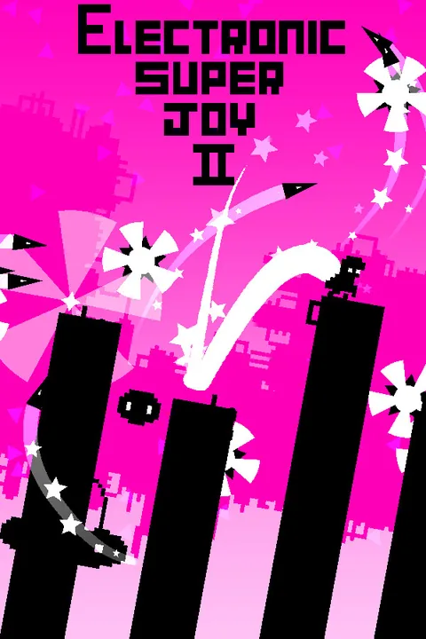 Download full game Electronic Super Joy 2 via torrent on PC