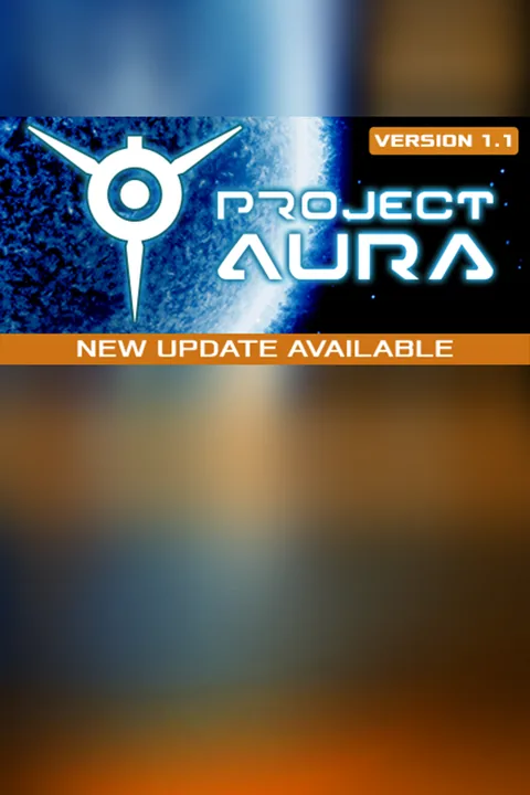 Download full game Project AURA via torrent on PC