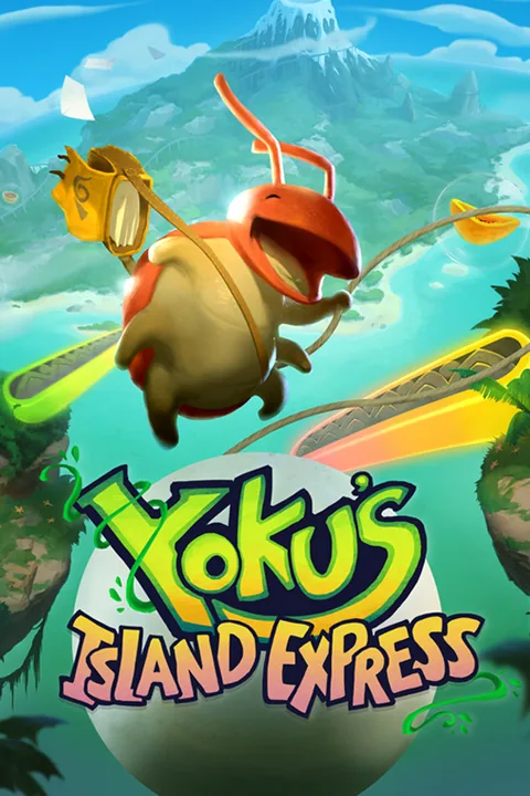 Download full game Yoku's Island Express via torrent on PC