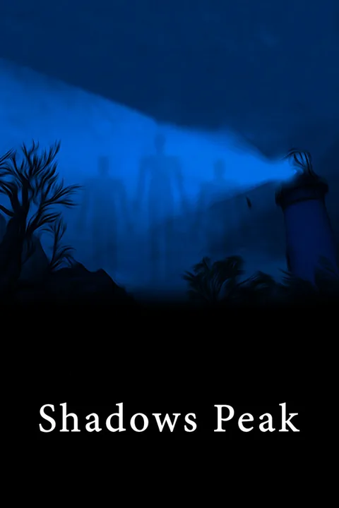 Download full game Shadows Peak via torrent on PC
