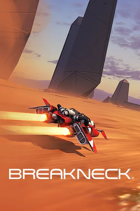 Download Breakneck full game via torrent on PC