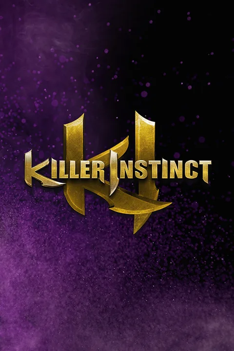 Download Killer Instinct full game via torrent on PC