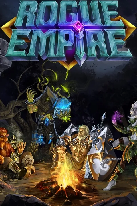 Download full game Rogue Empire: Dungeon Crawler RPG via torrent on PC