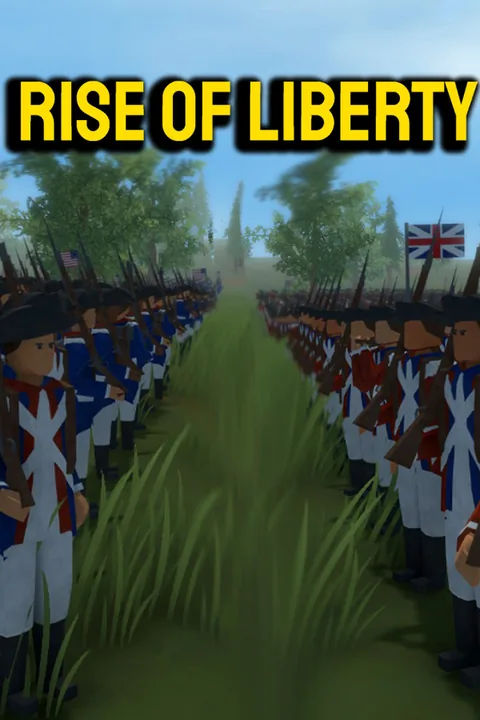 Download full game Rise of Liberty via torrent on PC