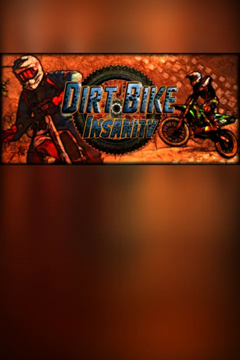 Download full game Dirt Bike Insanity via torrent on PC