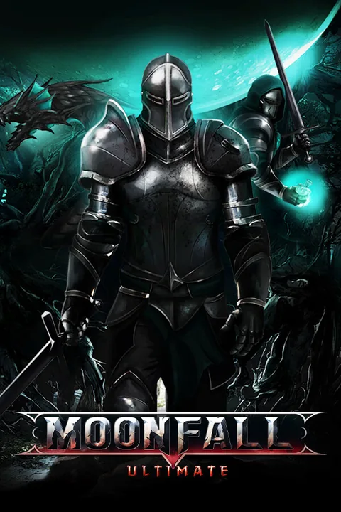 Download full game Moonfall Ultimate via torrent on PC