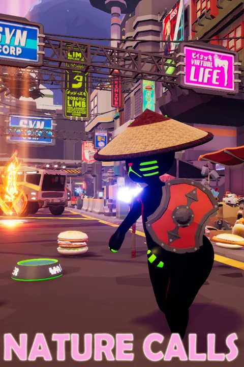Download Nature Calls full game via torrent on PC