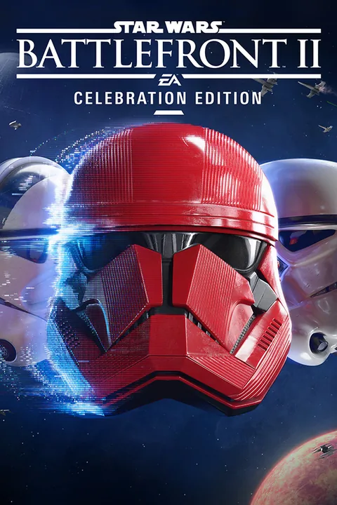 Download full game Star Wars: Battlefront II on PC via torrent