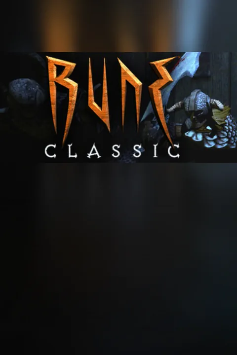Download full game via torrent Rune Classic on PC
