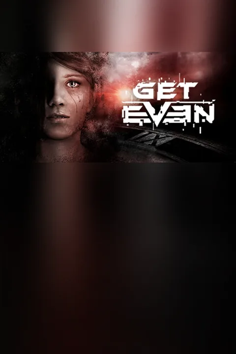 Download full game GET EVEN via torrent on PC