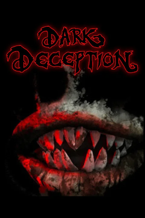 Download full game Dark Deception via torrent on PC