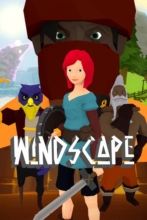 Windscape Download full game via torrent on PC