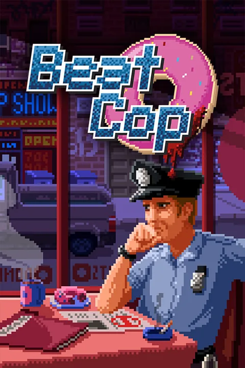 Download full game via torrent Beat Cop on PC