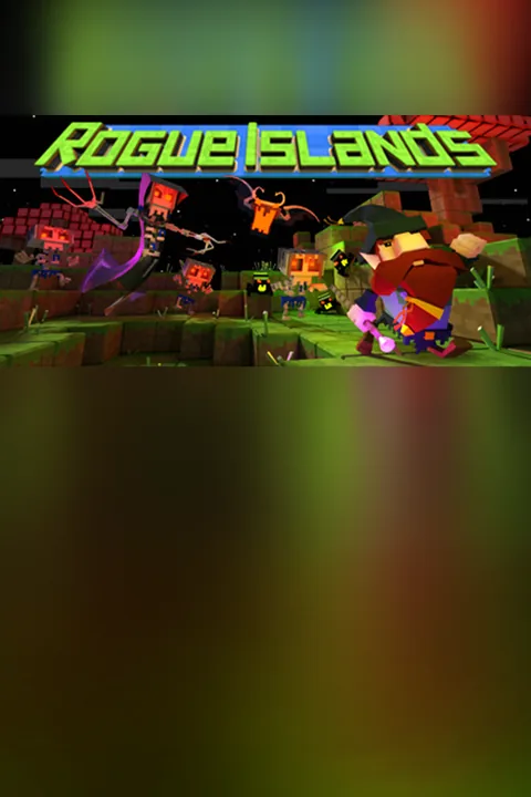 Download full game Rogue Islands via torrent on PC