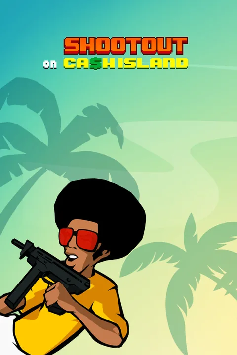 Download full game Shootout on Cash Island via torrent on PC