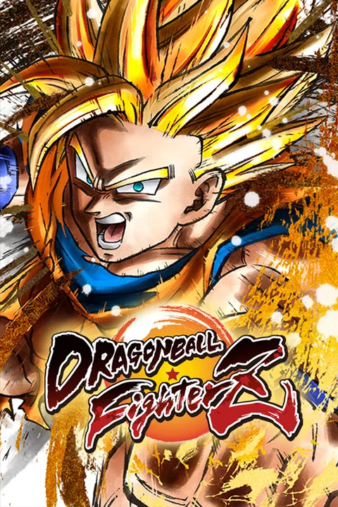 Download full game DRAGON BALL FighterZ via torrent on PC