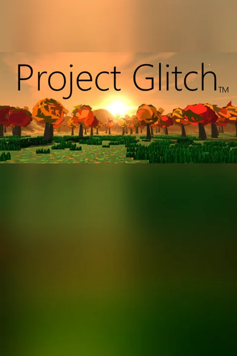 Download full game Project Glitch via torrent on PC