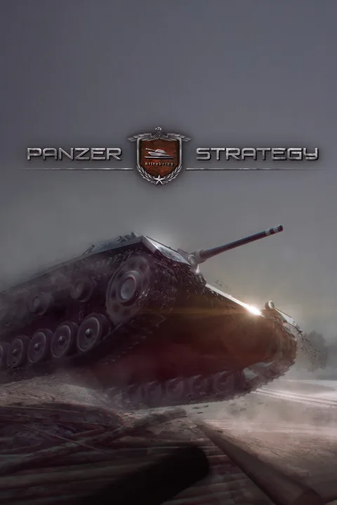 Download full game Panzer Strategy via torrent on PC