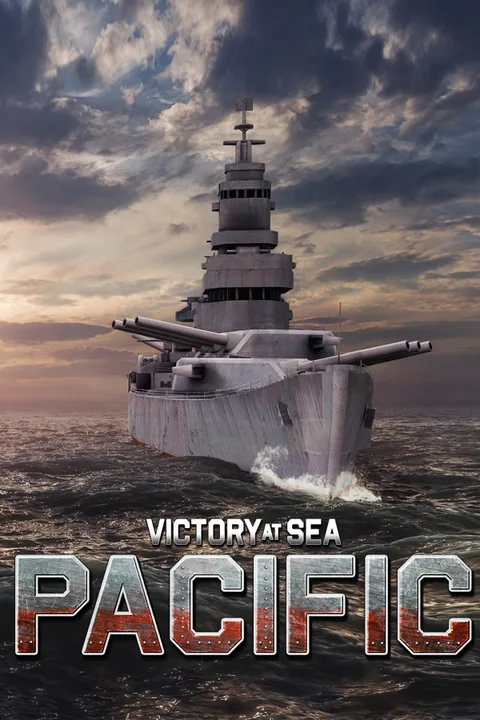 Download full game Victory At Sea Pacific via torrent on PC