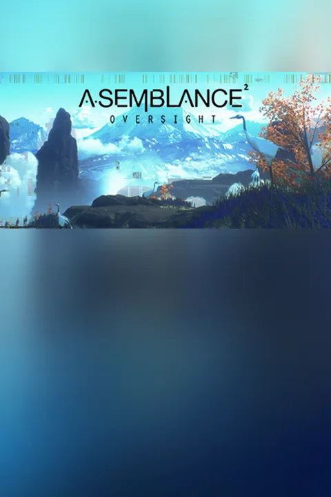 Download full game Asemblance: Oversight via torrent on PC