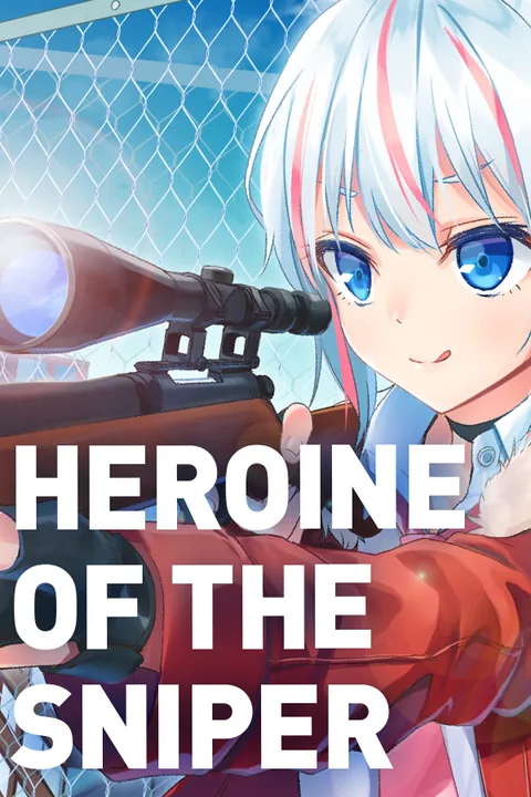 Download full game Heroine of the Sniper via torrent on PC