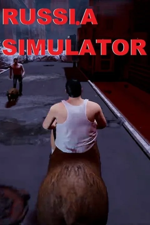 Download full game RUSSI.A SIMULATOR via torrent on PC