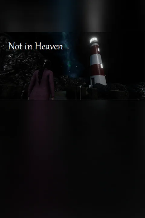 Download full game Not in Heaven via torrent on PC