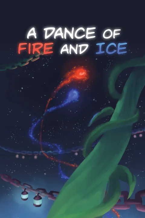 Download full game A Dance of Fire and Ice via torrent on PC