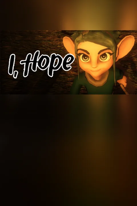 Download full game I Hope via torrent on PC