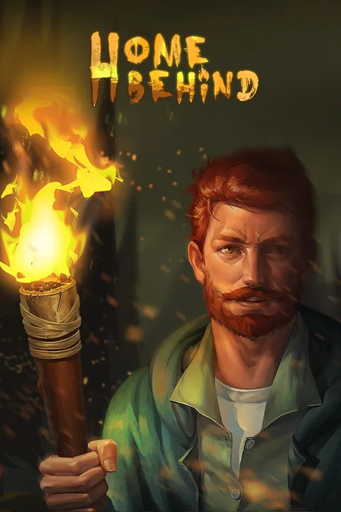 Download Home Behind full game via torrent on PC