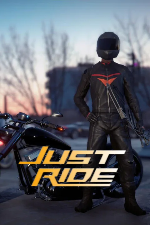 Download full game Just Ride Apparent Horizon via torrent on PC