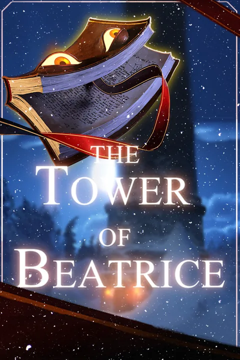 Download full game The Tower of Beatrice via torrent on PC