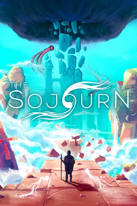 Download full game The Sojourn via torrent on PC