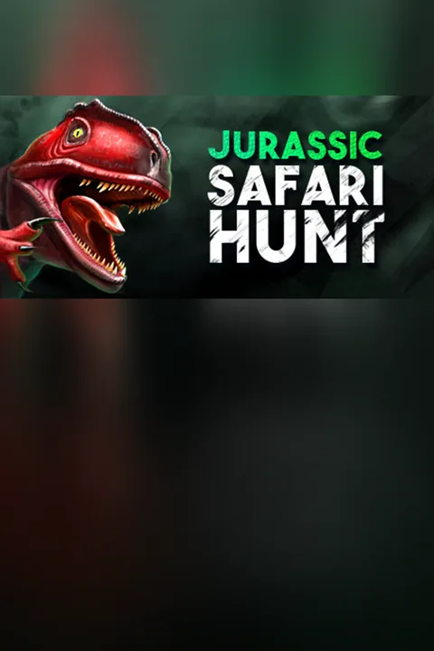 Download full game Jurassic Safari Hunt via torrent on PC